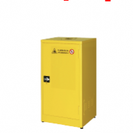 sheet-metal safety cabinets